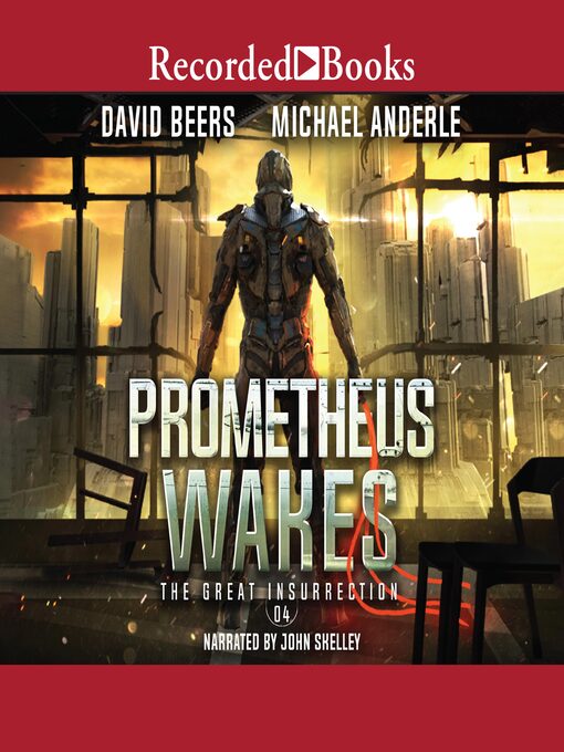 Title details for Prometheus Wakes by David Beers - Available